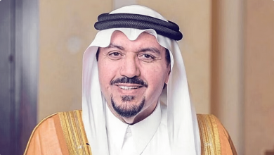 الطريق الرابط بين الرياض والمنطقة من أهم طرق المملكة الحيوية