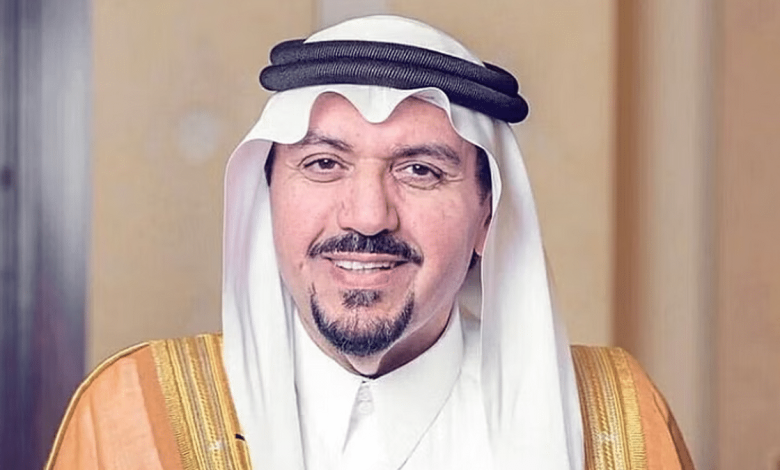 الطريق الرابط بين الرياض والمنطقة من أهم طرق المملكة الحيوية