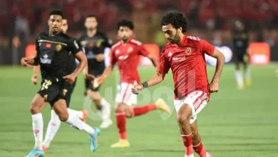 القنوات الناقلة لمباراة الأهلي والوداد في نهائي دوري أبطال أفريقيا