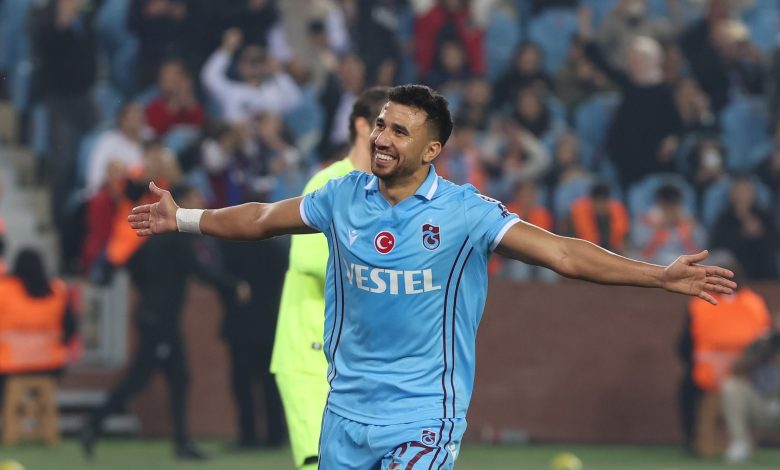 الكشف عن تفاصيل عرض بيراميدز الضخم لضم تريزيجيه في الميركاتو الصيفي