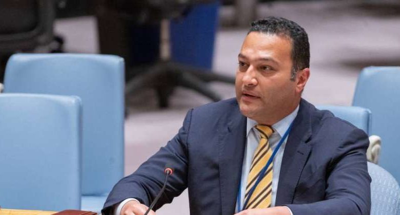 الكويت أمام مجلس الأمن: ندعم كافة الجهود الخاصة بمعالجة التحدي المناخي