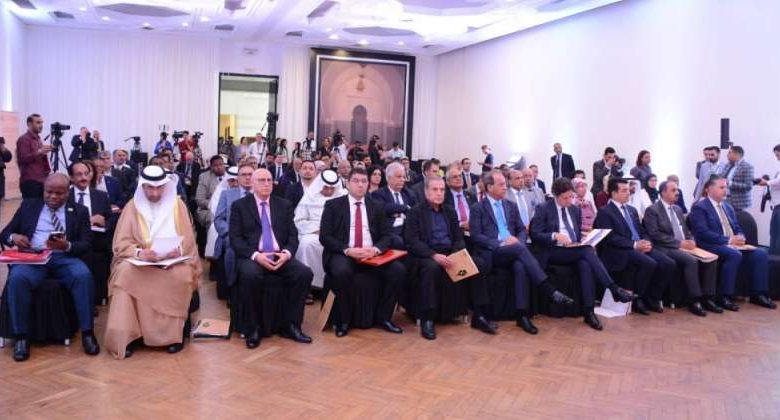 الكويت.. عاصمة للإعلام العربي لعام 2025
