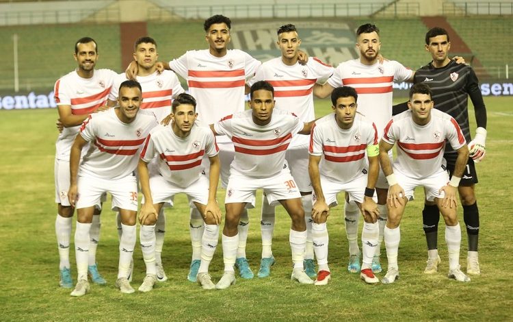 الليلة.. الزمالك يخشى مفاجآت كأس مصر أمام فاركو
