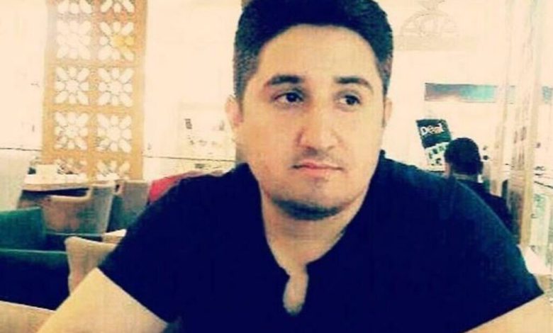الموساد: اعتقال إيراني متورط في مؤامرة ارهابية في قبرص داخل إيران، وبث مقطع اعترافه