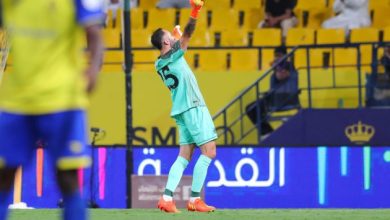 النصر يدرس التخلص من أوسبينا