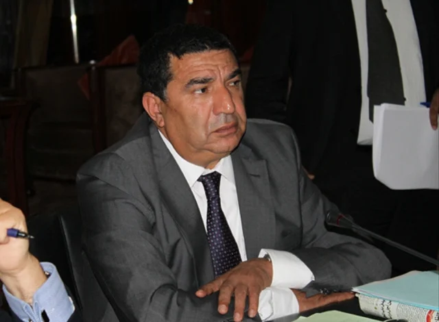 النيابة العامة تأمر بتجميد ممتلكات الوزير السابق محمد مبديع المتابع في قضايا فساد مالي