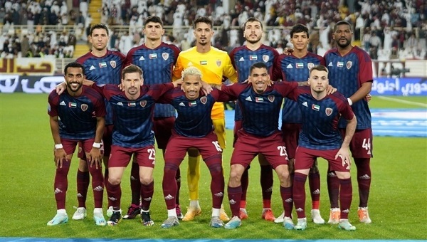 الوحدة يستعد لكأس الملك سلمان بمعسكر في السعودية
