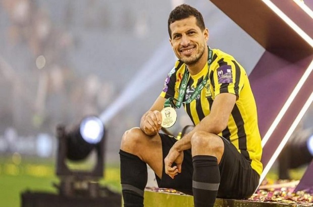 طارق حامد