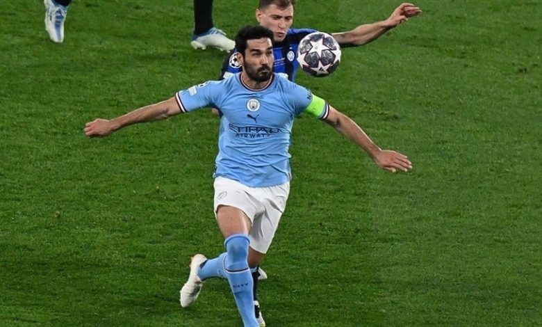 برشلونة يفتح ذراعيه لاستقبال بطل أوروبا