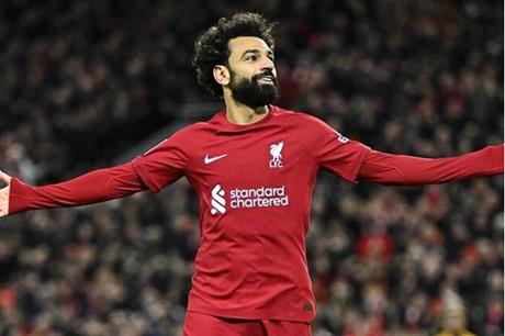 بسبب محمد صلاح.. لاعب برازيلي في الدوري السعودي يتعرض لإحراج