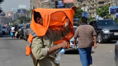 بعد ارتفاع درجة حرارة الجو.. كيفية حماية نفسك من الطقس السيئ