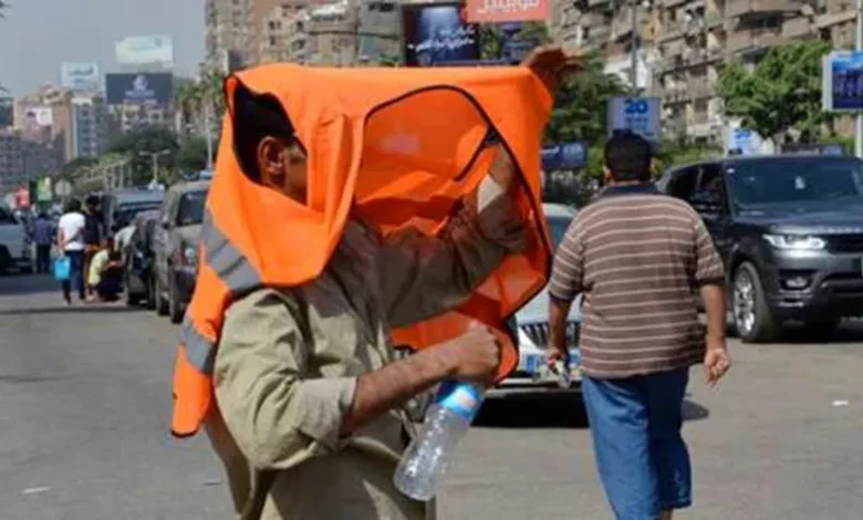 بعد ارتفاع درجة حرارة الجو.. كيفية حماية نفسك من الطقس السيئ