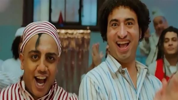 "بعد الشر".. علي ربيع يحقق 41 ألف جنيه ليلة أمس بشباك التذاكر