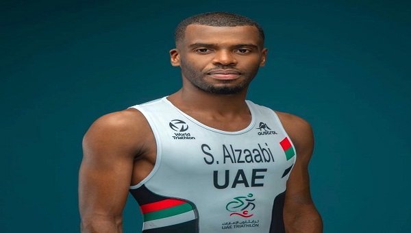 بمعسكر في إسبانيا.. سعود الزعابي يستعد لـ"آسيوية الترايثلون"