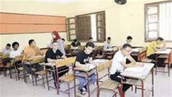 تبدأ بعد غد.. جدول امتحانات الثانوية العامة 2023