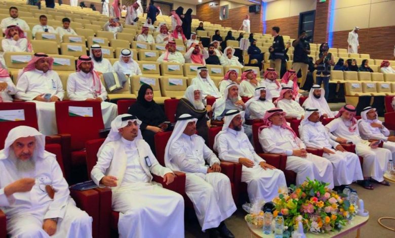 نائب وزير الحج : تحويل الأفكار الإبداعية الى أعمال واقعية لراحة ضيوف الرحمن