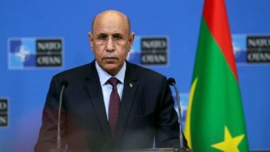 تفاصيل زيارة الرئيس الموريتاني لمصر.. تعزيز التعاون وتبادل وجهات النظر