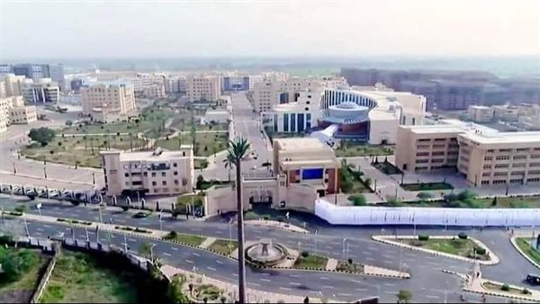 جامعة كفر الشيخ تحقق ترتيب متقدم بتصنيف "ليدن" الهولندي للجامعات العالمية