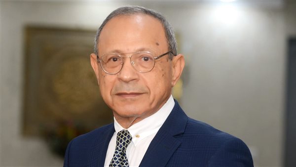 حزب الحركة الوطنية يشارك في الملتقي السياسي لحزب مستقبل وطن| صور