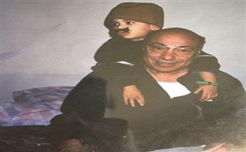 حفيد محمود السعدني يكشف مصير تحويل روايات جده لمسلسلات تليفزيونية