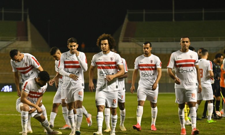 "خارج حسابات أوسوريو تمامًا".. 4 أندية تتصارع لضم لاعب وسط الزمالك في الصيف