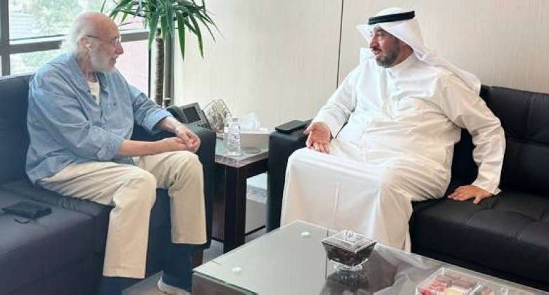 رئيس «الجمعيات والمبرات»: الإعلام الكويتي دعم العمل الخيري وأوصل رسالته