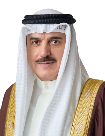 رئيس النواب يهنئ جلالة الملك وولي العهد رئيس الوزراء بمناسبة فض دور الانعقاد السنوي العادي الأول من الفصل التشريعي السادس
