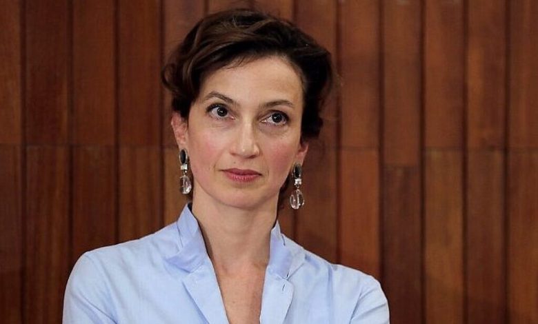 رئيسة اليونسكو: قرار الولايات المتحدة بإعادة الانضمام إلى المنظمة يظهر الإيمان بالإصلاحات
