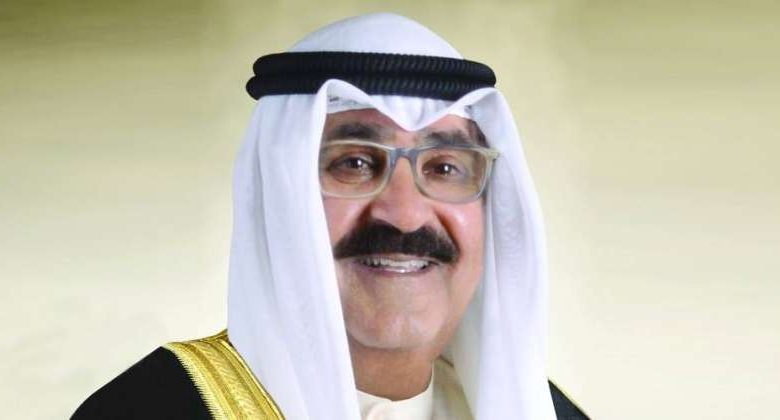 سمو نائب الأمير لأعضاء الحكومة الجديدة: تعاونوا وسددوا وقاربوا.. واستبشروا بالخير تجدوه