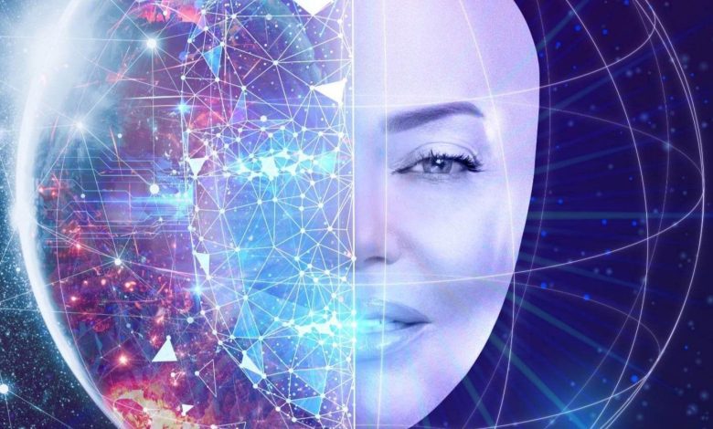 سميرة سعيد تطرح برومو أغنيتها إنسان آلي