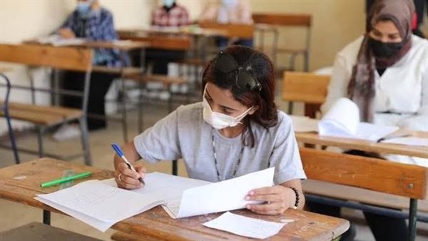 شاومينج تزعم تسريب امتحانى الاقتصاد والإحصاء للثانوية العامة