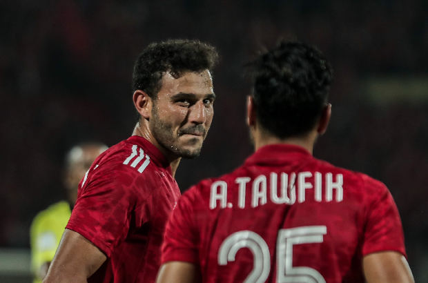 حمدي فتحي