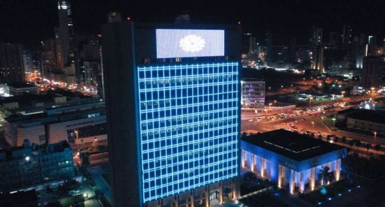 «صندوق التنمية»: ساعدنا اللاجئين والنازحين بـ 27 منحة بقيمة 85 مليون دولار