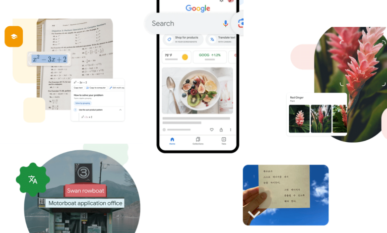 طرق لاستخدام أداة Google Lens لجعل حياتك أسهل