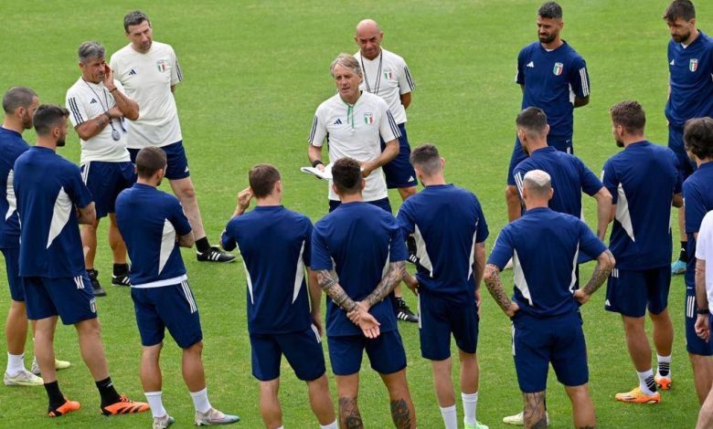 عطاءات أنديتنا الإيطالية ستمنح الأزوري زخماً هائلاً في «الأمم»