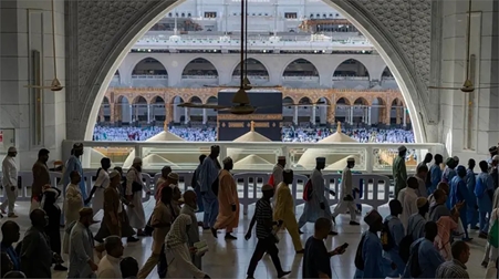 عيد الأضحى الأربعاء 28 يونيو