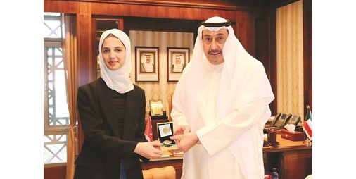 فيصل الحمود شباب الكويت فخر