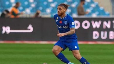 قرار من الهلال بشأن رغبة الشباب في ضم كويلار