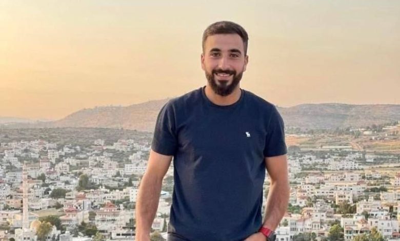 لاعب كرة قدم أصرّ على العيش في فلسطين.. من هو شهيد ترمسعيا عمر أبو القطين؟