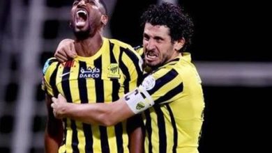 لاعب محلي يعوض غياب حجازي في اتحاد جدة