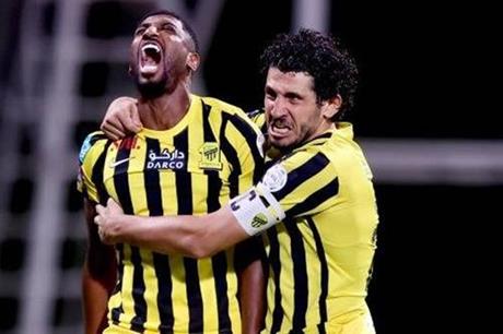 لاعب محلي يعوض غياب حجازي في اتحاد جدة