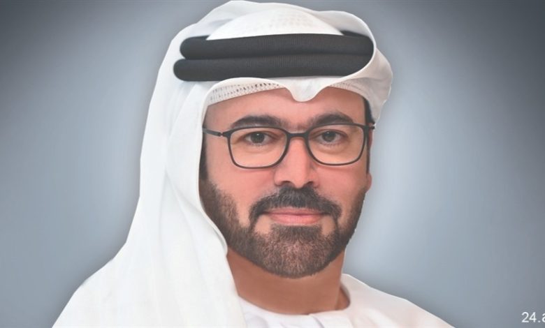محمد القرقاوي: "نوابغ العرب" تجسد إيمان محمد بن راشد بالقدرات العربية