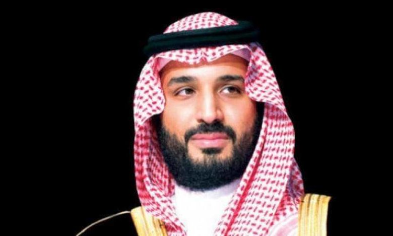محمد بن سلمان يتوجه إلى فرنسا في زيارة رسمية