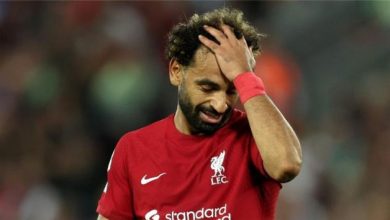 محمد صلاح يرد على عروض دوري روشن