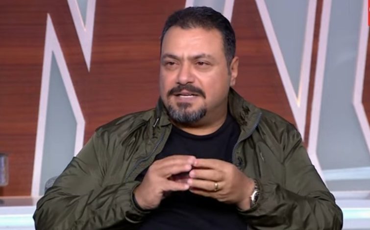 مراد مكرم