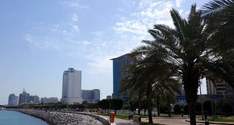 مركز العجيري: موسم الجوزاء الأولى يبدأ 3 يوليو ويشهد درجات حرارة قياسية