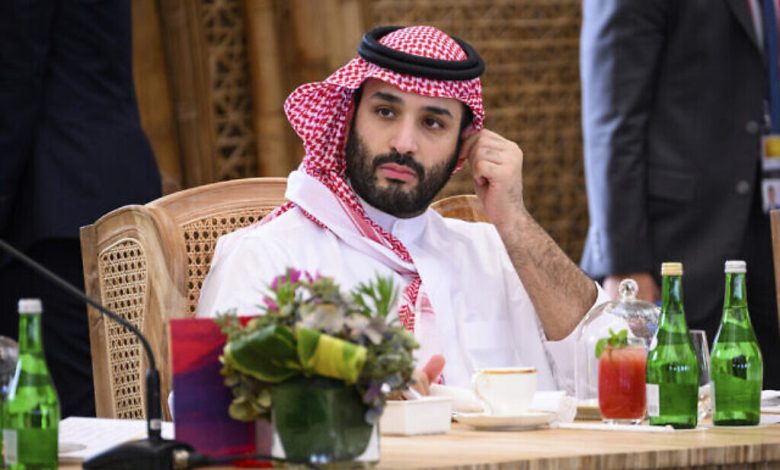 مسؤولة بارزة في إدارة بايدن تشير إلى "تقارير خاطئة" في الصحافة الإسرائيلية بشأن تطبيع العلاقات مع السعودية