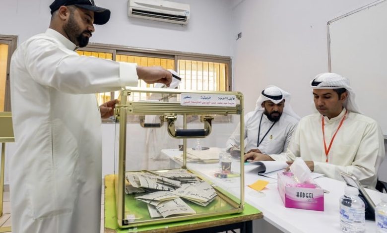 معارضة الكويت تحتفل بـ"منهج الإصلاح"