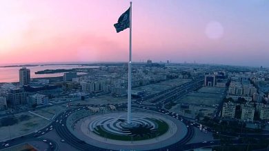 مقتل مسلح في تبادل إطلاق نار بالقرب من مبنى القنصلية الأمريكية بجدة