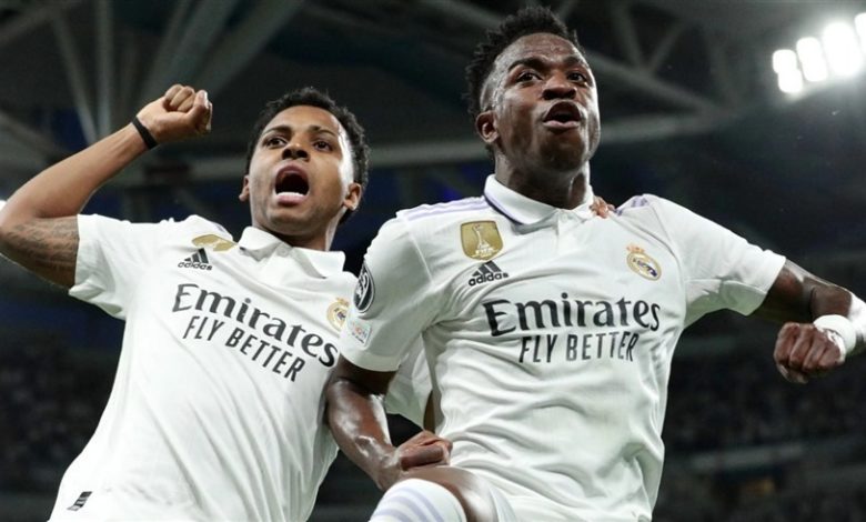 نجم ريال مدريد مهدد بأن يكون ضحية مبابي